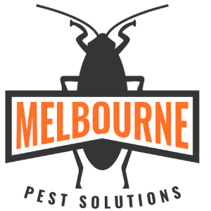 Melbourne Pest Logo